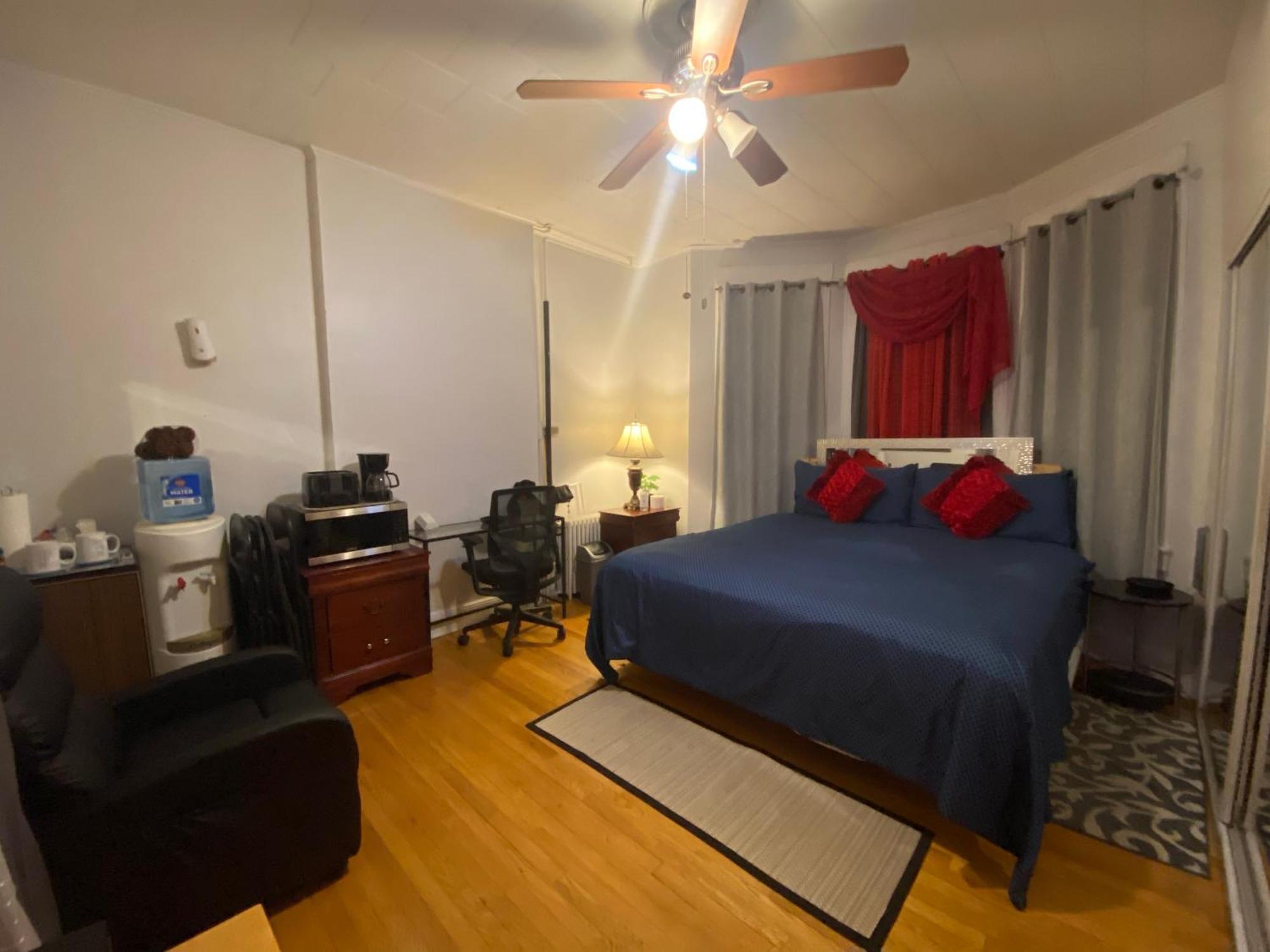 Room With Jacuzzi, Massage Seat, And Parking Space, The Best Choices!! شمال بيرغن المظهر الخارجي الصورة